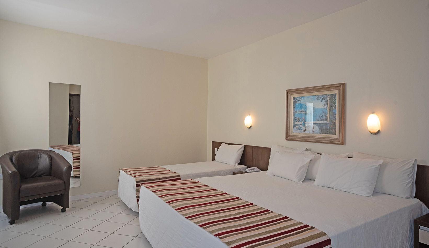 Hotel Ryan Balneário Camboriú 외부 사진