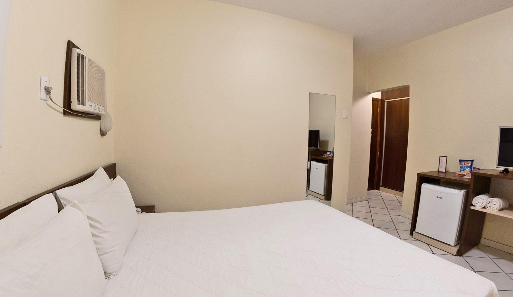 Hotel Ryan Balneário Camboriú 외부 사진