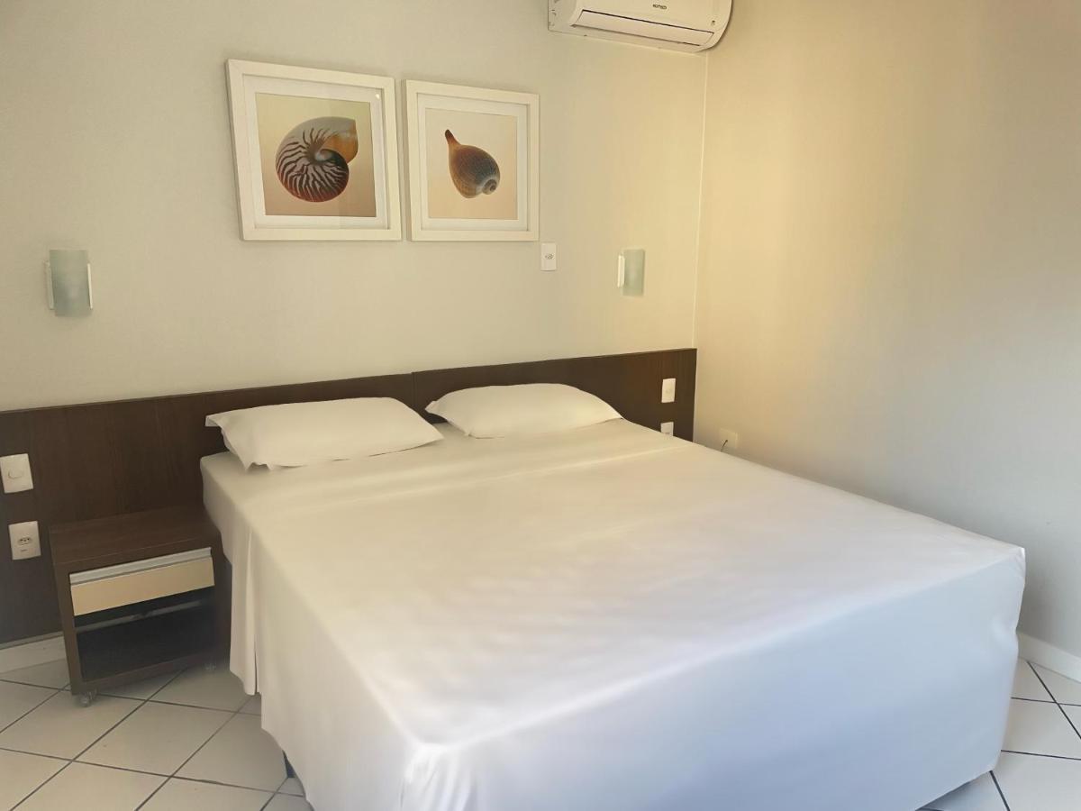 Hotel Ryan Balneário Camboriú 외부 사진