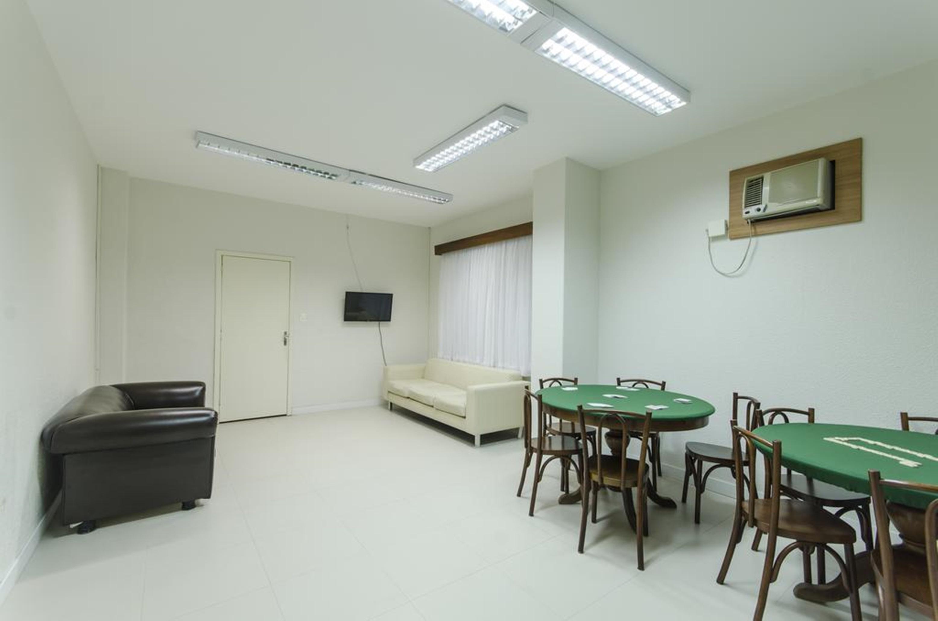 Hotel Ryan Balneário Camboriú 외부 사진