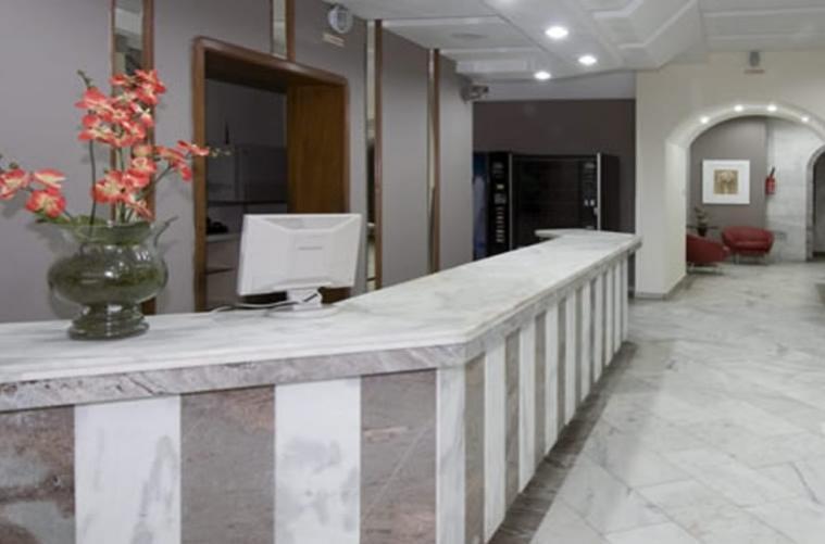 Hotel Ryan Balneário Camboriú 외부 사진
