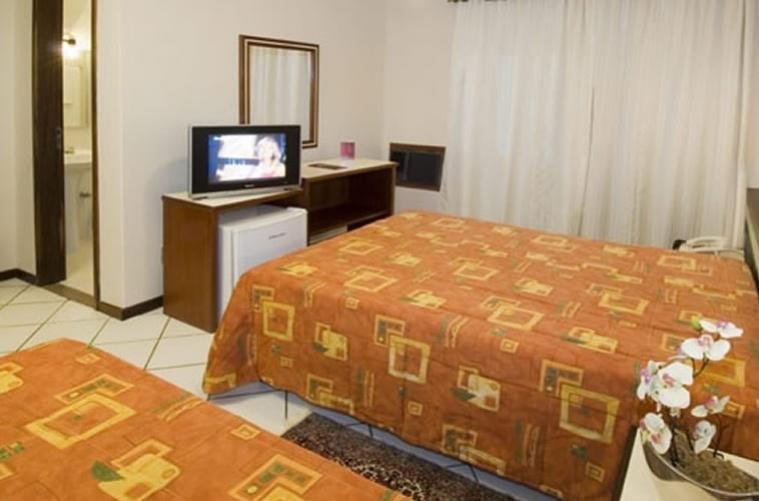 Hotel Ryan Balneário Camboriú 외부 사진