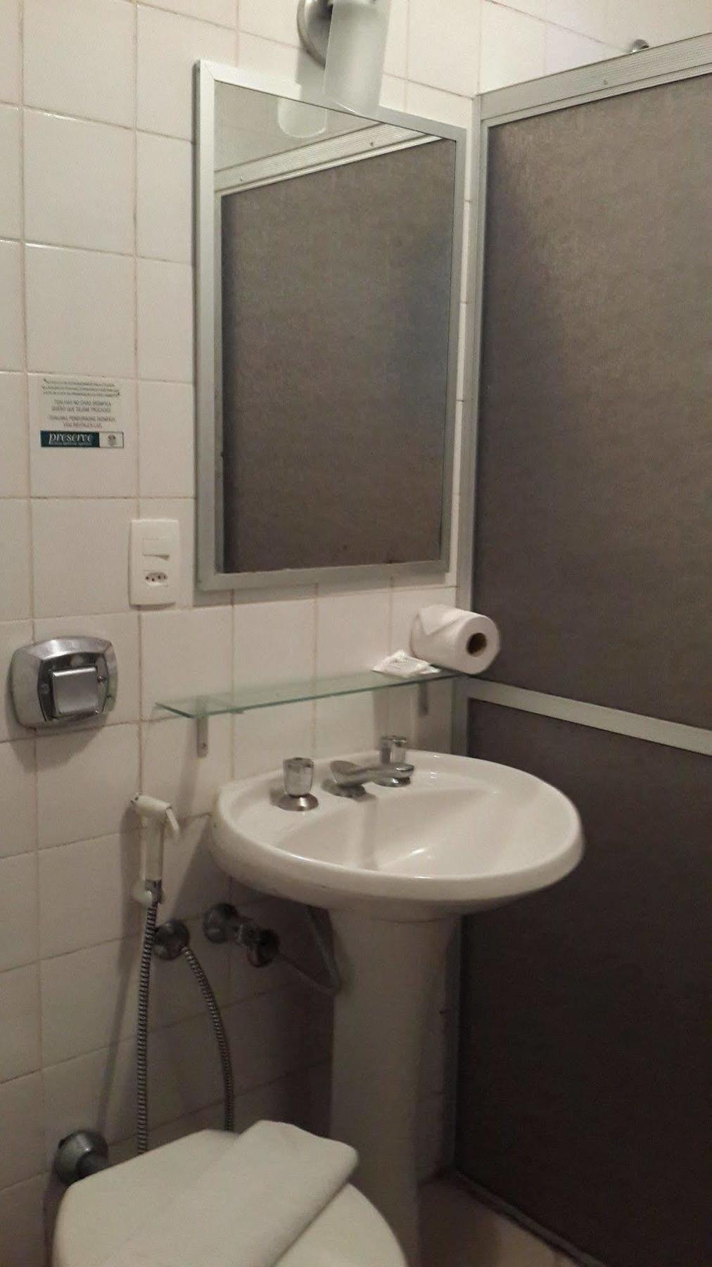 Hotel Ryan Balneário Camboriú 외부 사진
