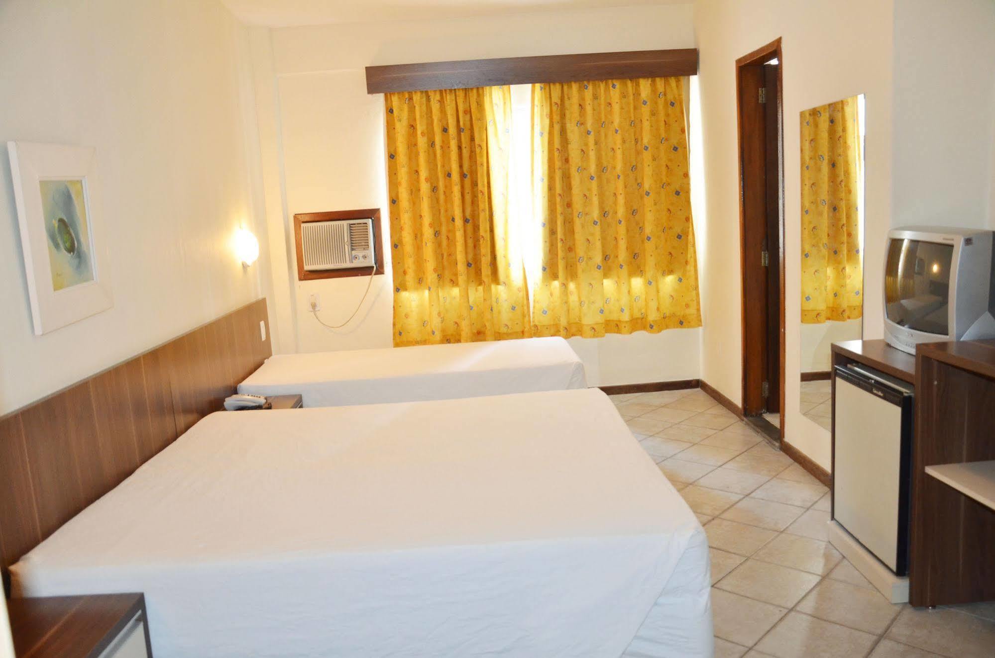 Hotel Ryan Balneário Camboriú 외부 사진
