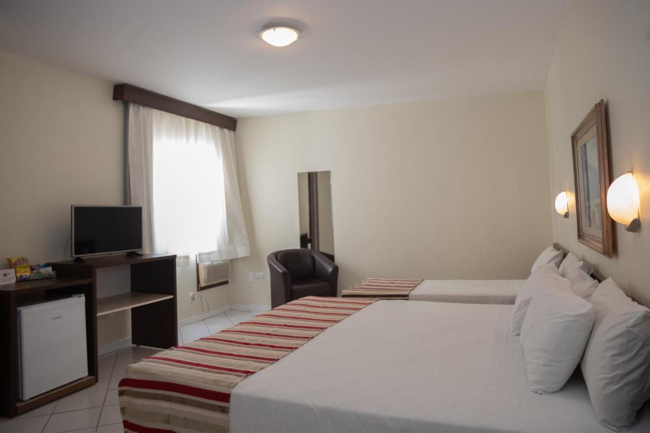 Hotel Ryan Balneário Camboriú 외부 사진