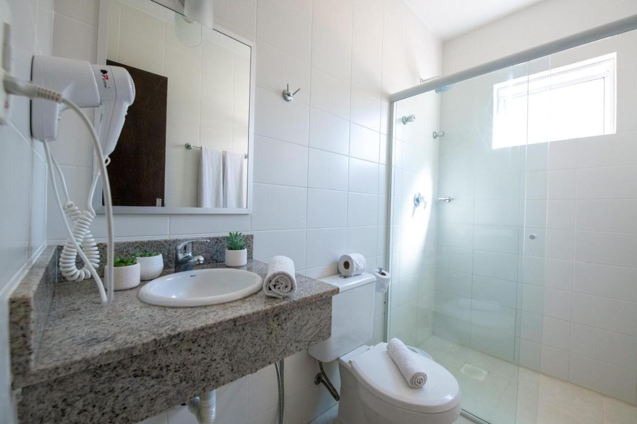 Hotel Ryan Balneário Camboriú 외부 사진