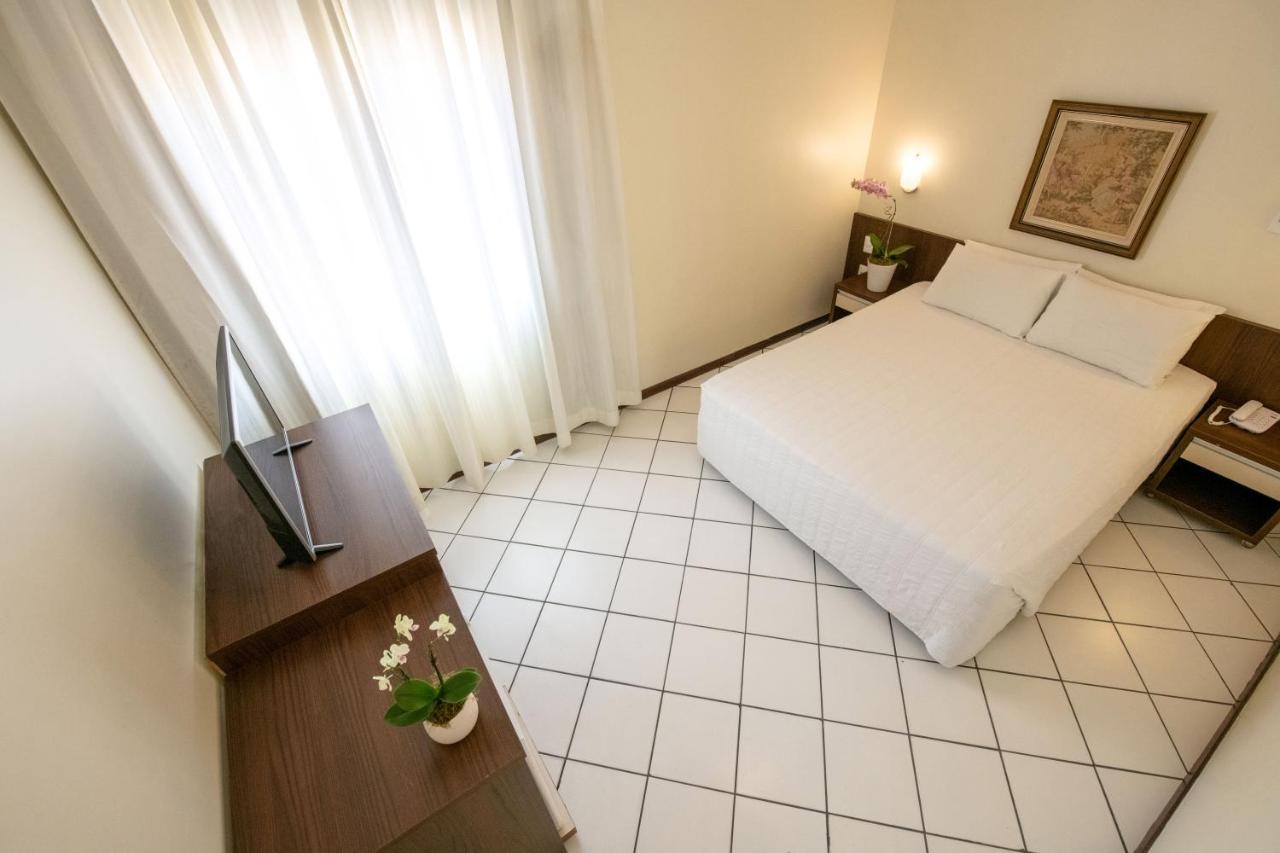 Hotel Ryan Balneário Camboriú 외부 사진
